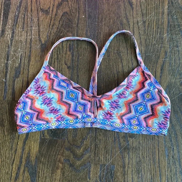 Other - Jolyn Bennett Swim Top